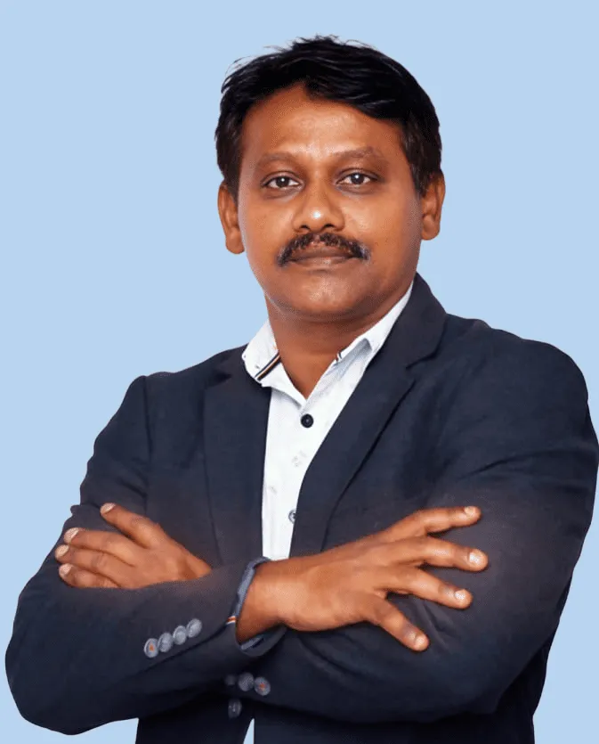 SR University Faculty